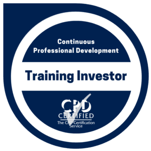 CPD Training Investor